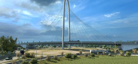 Euro Truck Simulator 2 - Special Transport DLC EU PC Steam CD Key Euro Truck Simulator 2 - Special Transport DLC EU PC Steam CD Key