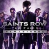 Saints Row: The Third Remastered EU Steam CD Key
