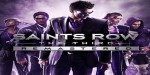 Saints Row: The Third Remastered EU Steam CD Key