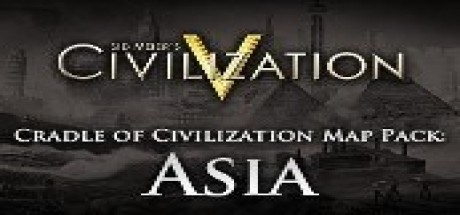 Sid Meier's Civilization V - Cradle of Civilization: Asia DLC Steam CD Key