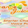 100% Orange Juice - Starter Character Voice Pack DLC Steam CD Key