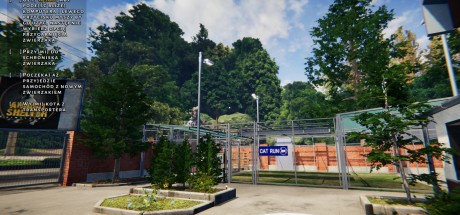 Animal Shelter PC Steam CD Key