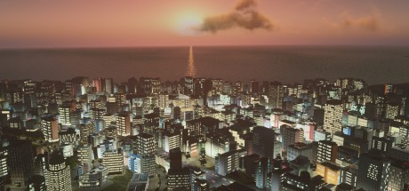 Cities: Skylines - Rail Hawk Radio DLC EU Steam CD Key