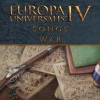 Europa Universalis IV - Songs of War Music Pack DLC PC Steam CD Key