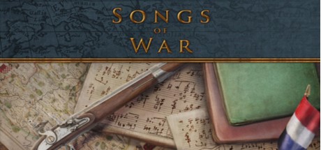 Europa Universalis IV - Songs of War Music Pack DLC PC Steam CD Key