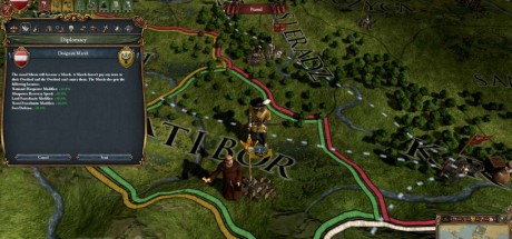 Europa Universalis IV - Songs of War Music Pack DLC PC Steam CD Key