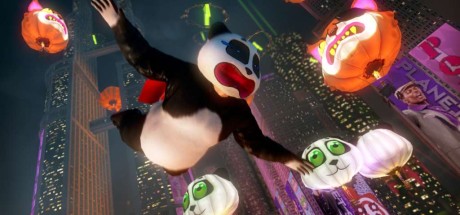 Saints Row: The Third - The Full Package EU Steam CD Key