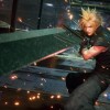 FINAL FANTASY VII REMAKE INTERGRADE Epic Games CD Key