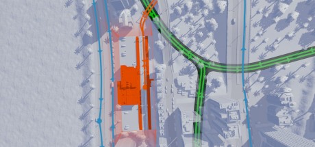 Cities: Skylines - Sunny Breeze Radio DLC EU Steam CD Key