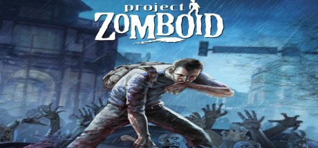 Project Zomboid EU Steam CD Key