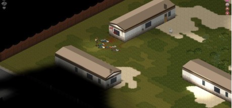 Project Zomboid EU Steam CD Key