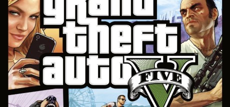 Grand Theft Auto V: Story Mode EU Xbox Series X|S CD Key