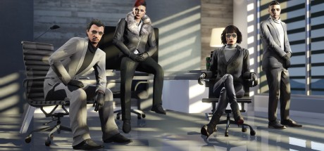 Grand Theft Auto Online EU Xbox Series X|S CD Key Grand Theft Auto Online EU Xbox Series X|S CD Key