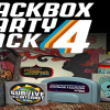 The Jackbox Party Pack 4 US Nintendo Switch CD Key