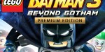 LEGO Batman 3: Beyond Gotham Premium Edition PC Steam CD Key