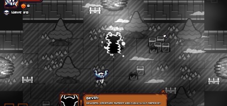 Doomed to Hell PC Steam CD Key