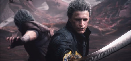 Devil May Cry 5 Special Edition EU Xbox Series X|S CD Key Devil May Cry 5 Special Edition EU Xbox Series X|S CD Key