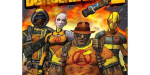 Borderlands 2: Collector's Edition DLC Pack PC Steam CD Key