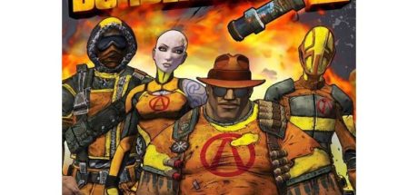 Borderlands 2: Collector's Edition DLC Pack PC Steam CD Key