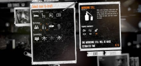 This War of Mine EU Steam CD Key