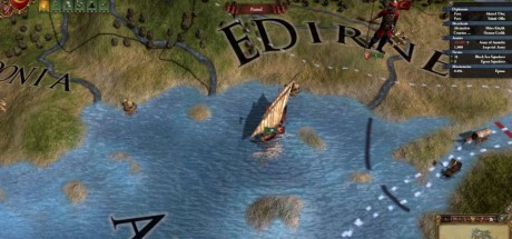 Europa Universalis IV - Muslim Ships Unit Pack DLC EU PC Steam CD Key