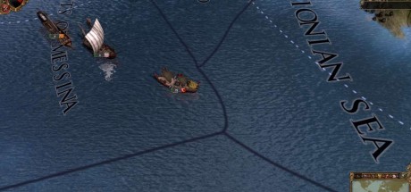 Europa Universalis IV - Muslim Ships Unit Pack DLC EU PC Steam CD Key