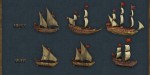 Europa Universalis IV - Indian Ships Unit Pack DLC EU PC Steam CD Key