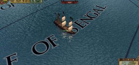 Europa Universalis IV - Indian Ships Unit Pack DLC EU PC Steam CD Key