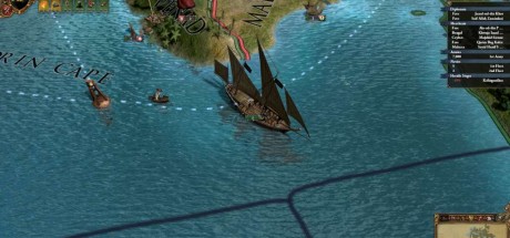 Europa Universalis IV - Indian Ships Unit Pack DLC EU PC Steam CD Key