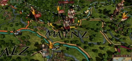 Europa Universalis IV - Catholic League Unit Pack DLC EU PC Steam CD Key Europa Universalis IV - Catholic League Unit Pack DLC EU PC Steam CD Key