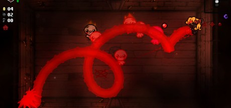 The Binding of Isaac: Rebirth - Repentance DLC PC GOG CD Key