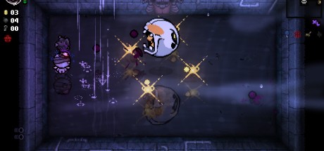 The Binding of Isaac: Rebirth - Repentance DLC PC GOG CD Key