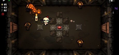 The Binding of Isaac: Rebirth - Repentance DLC PC GOG CD Key