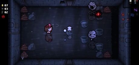 The Binding of Isaac: Rebirth - Repentance DLC PC GOG CD Key