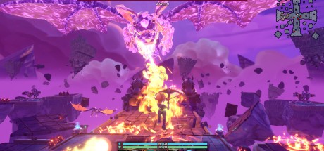 Dungeon Defenders: Going Rogue Steam CD Key