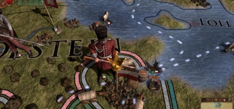 Europa Universalis IV - Ultimate Unit Pack DLC Steam CD Key Europa Universalis IV - Ultimate Unit Pack DLC Steam CD Key