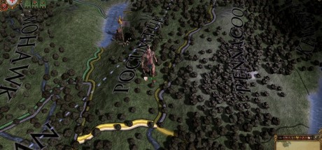 Europa Universalis IV - Ultimate Unit Pack DLC Steam CD Key Europa Universalis IV - Ultimate Unit Pack DLC Steam CD Key