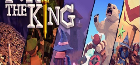 For The King Deluxe Edition PC Steam CD Key