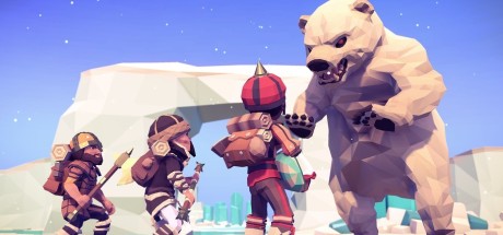 For The King Deluxe Edition PC Steam CD Key