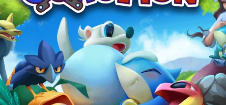 Coromon PC Steam CD Key