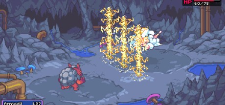 Coromon PC Steam CD Key