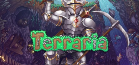 Terraria AR Xbox Series X|S CD Key