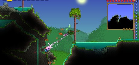 Terraria AR Xbox Series X|S CD Key