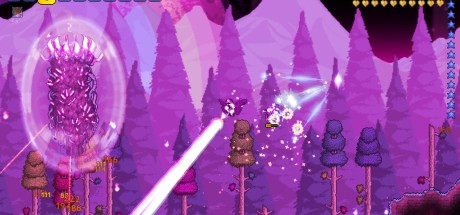 Terraria AR Xbox Series X|S CD Key