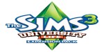 The Sims 3 - University Life Expansion PC EA App CD Key