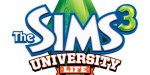 The Sims 3 - University Life Expansion PC EA App CD Key