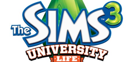 The Sims 3 - University Life Expansion PC EA App CD Key