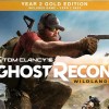Tom Clancy's Ghost Recon Wildlands Year 2 Gold Edition AR XBOX One CD Key