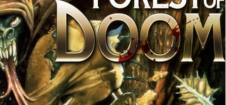 The Forest of Doom Steam CD Key
