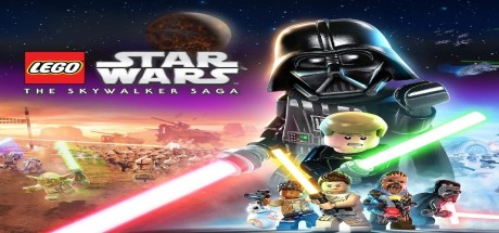 LEGO Star Wars: The Skywalker Saga US PC Steam CD Key